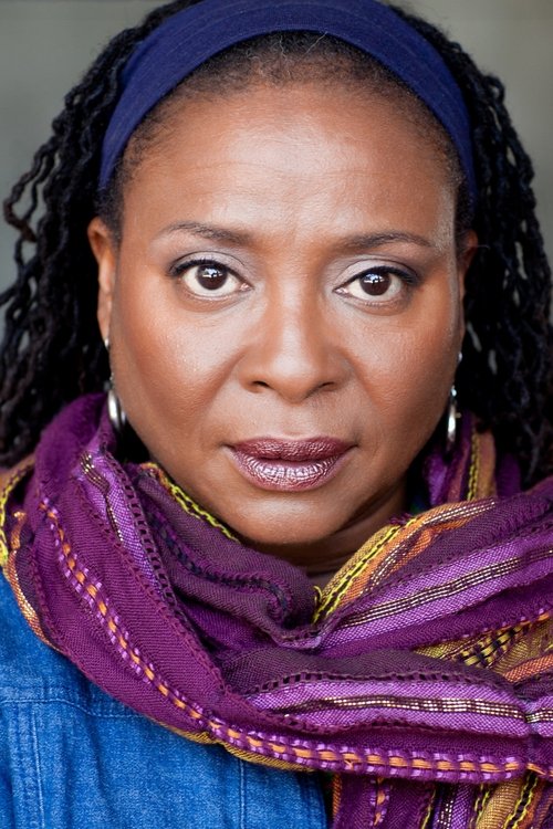 Yolanda Snowball photo