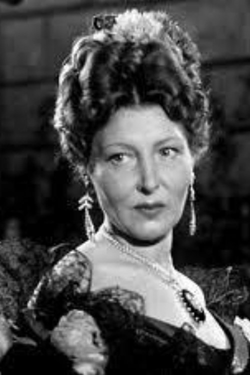 Yolande Laffon photo