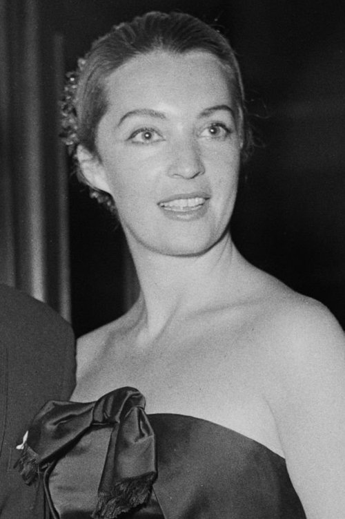 Yolande Turner photo