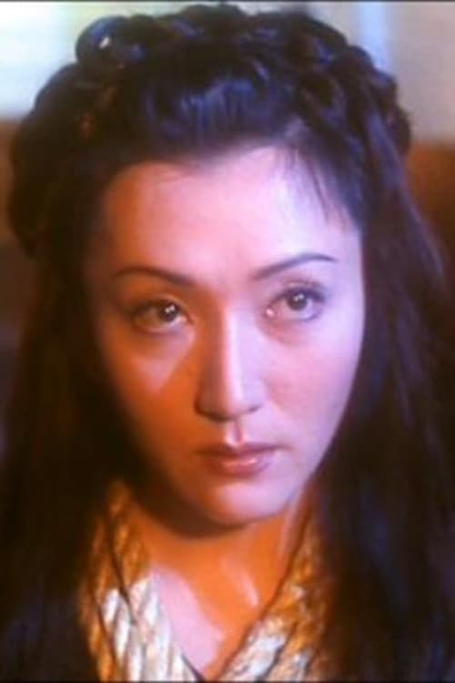 Yolinda Yan Chor-Sin photo