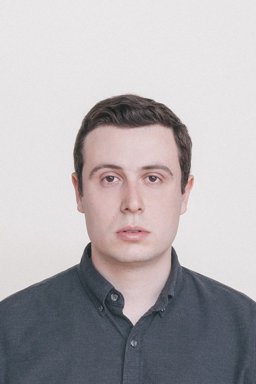 Profile image of Yonah Lewis