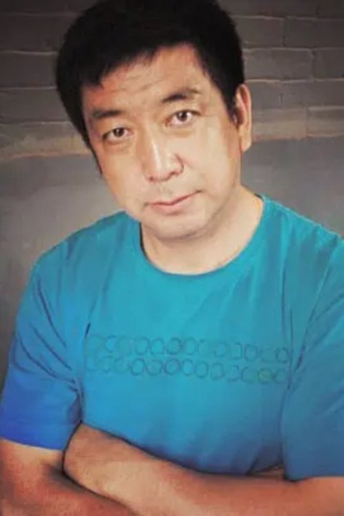 Yongning Zhang photo