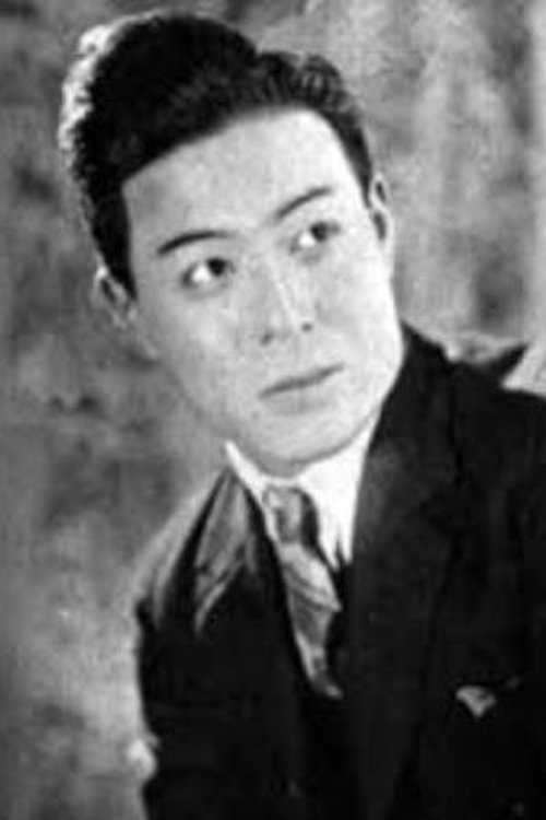 Yōnosuke Toba photo