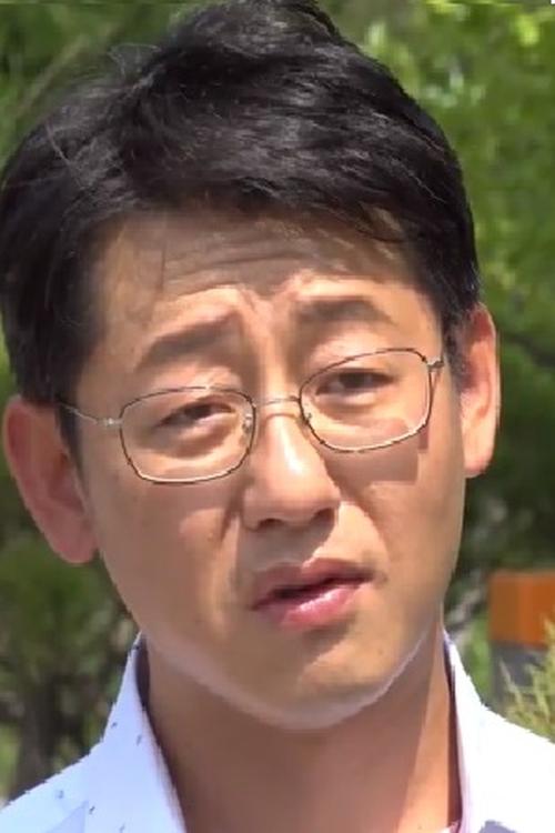 Yoon Kang-seon photo
