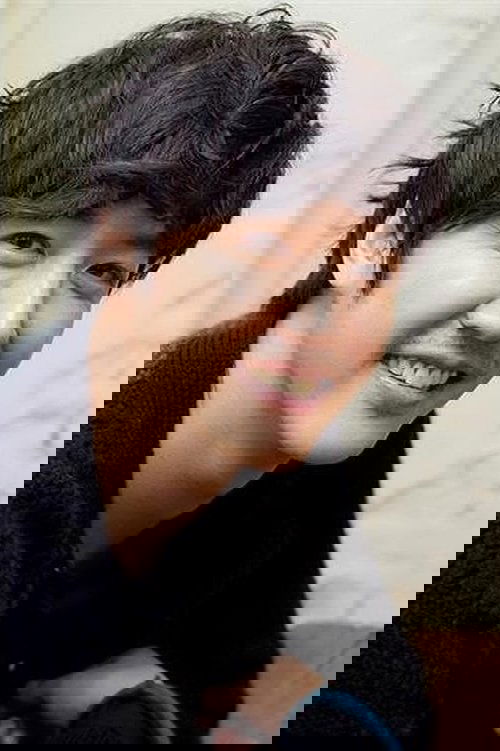 Yoon Sang-hyun photo