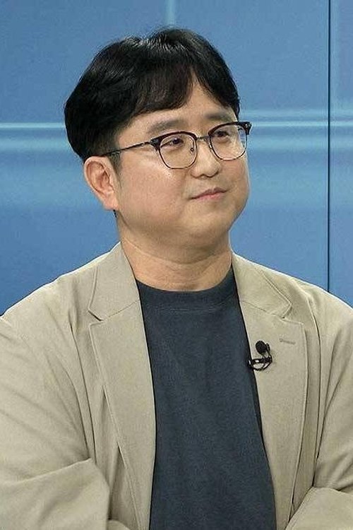 Profile image of Yoon Seong-ho