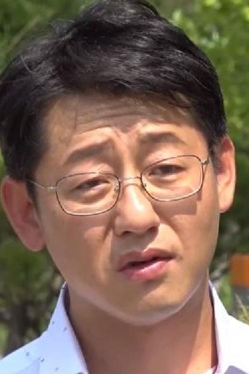 Yoon Taek-seung photo