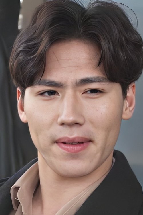 Yoon Young-gak photo