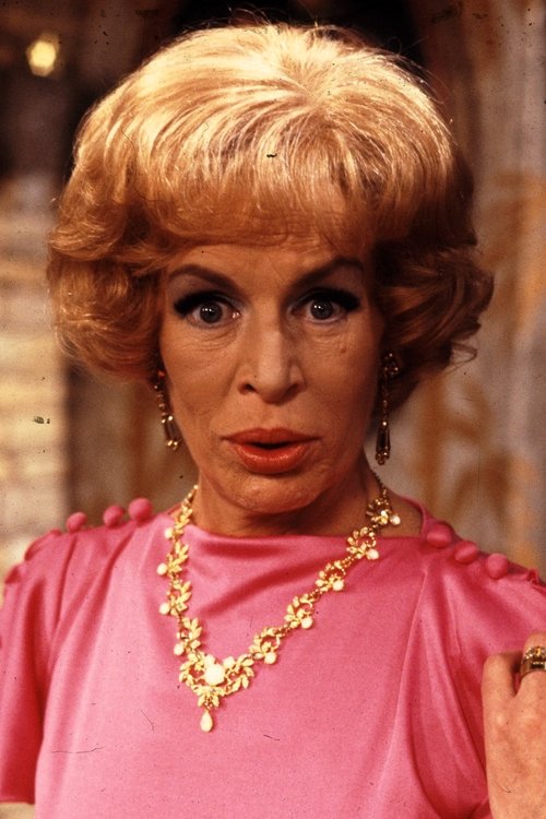 Yootha Joyce photo