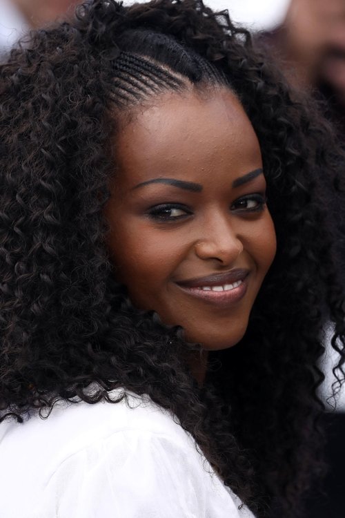 Yordanos Shifera photo