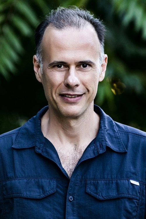 Yorgos Glastras photo