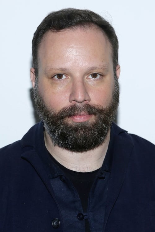 Profile image of Yorgos Lanthimos