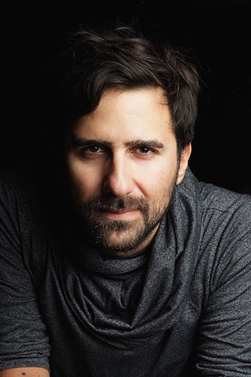 Profile image of Yorgos Zois