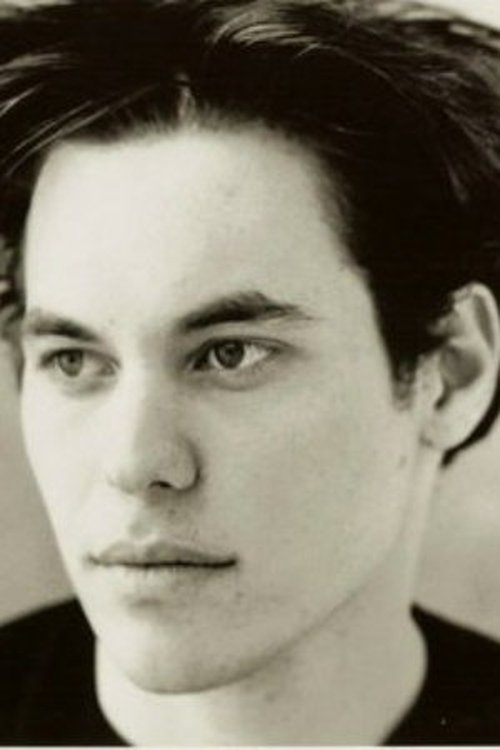 Profile image of York Alec Shackleton