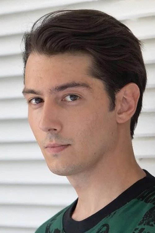 Yoryis Partalidis photo