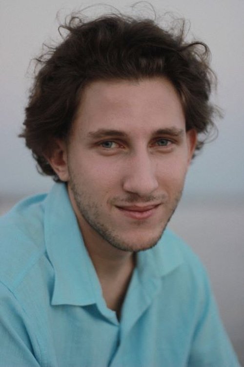 Profile image of Yoryos Linardos