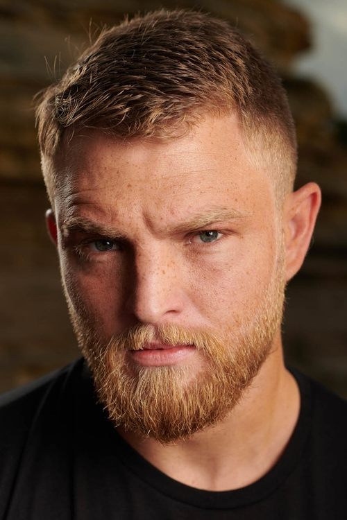 Yosef Kasnetzkov photo