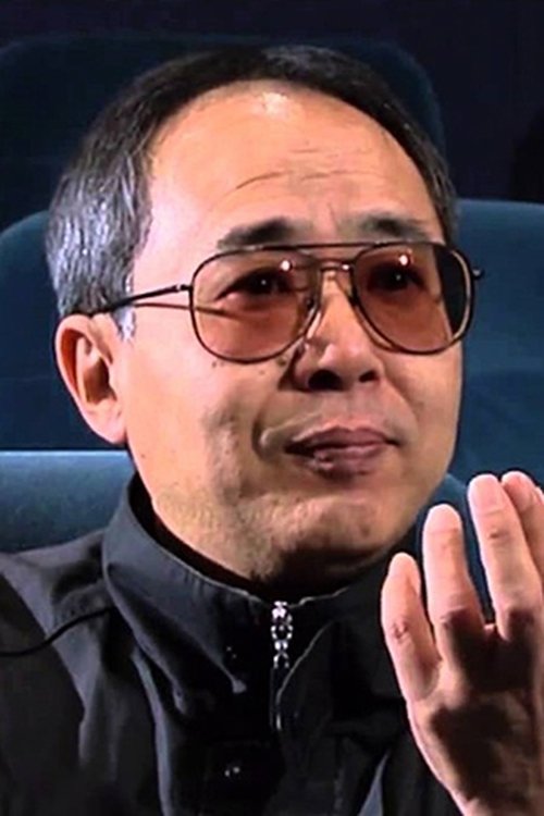 Profile image of Yoshiaki Kawajiri