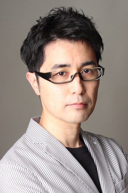 Profile image of Yoshiaki Kyougoku