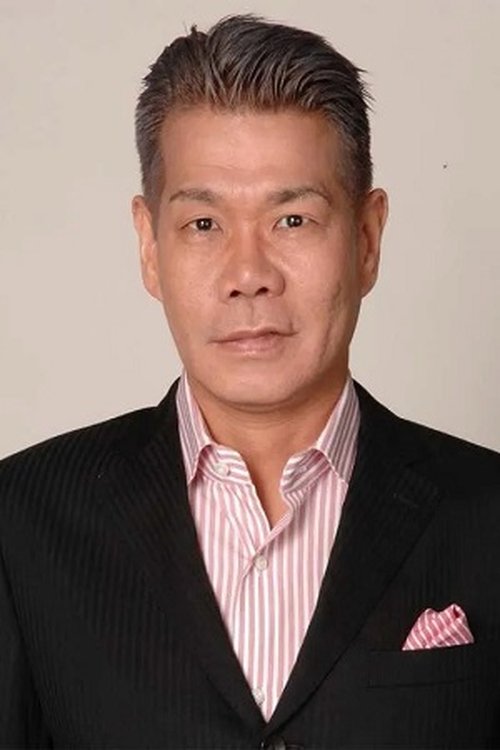 Yoshiaki Umegaki photo