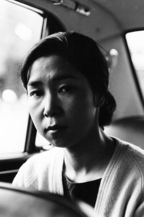 Yoshie Hayakawa photo