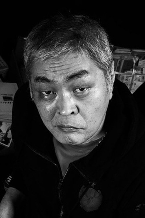 Profile image of Yoshihiko Matsui