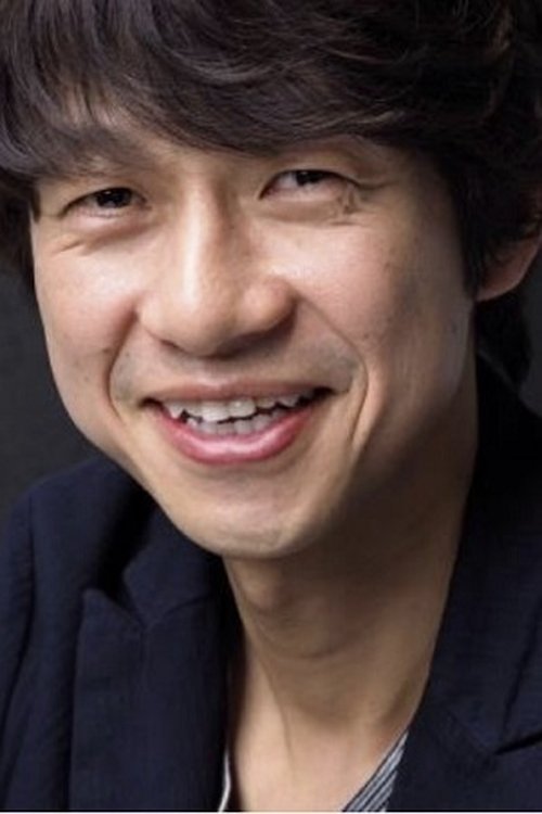 Profile image of Yoshihiro Fukagawa