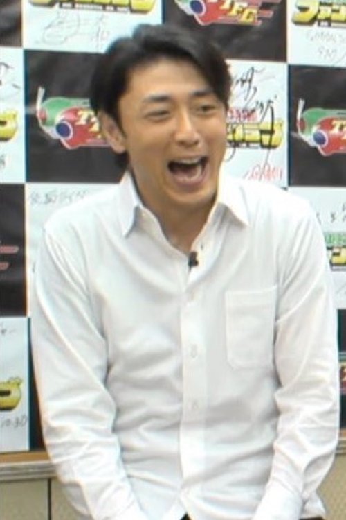 Yoshihiro Fukuda photo