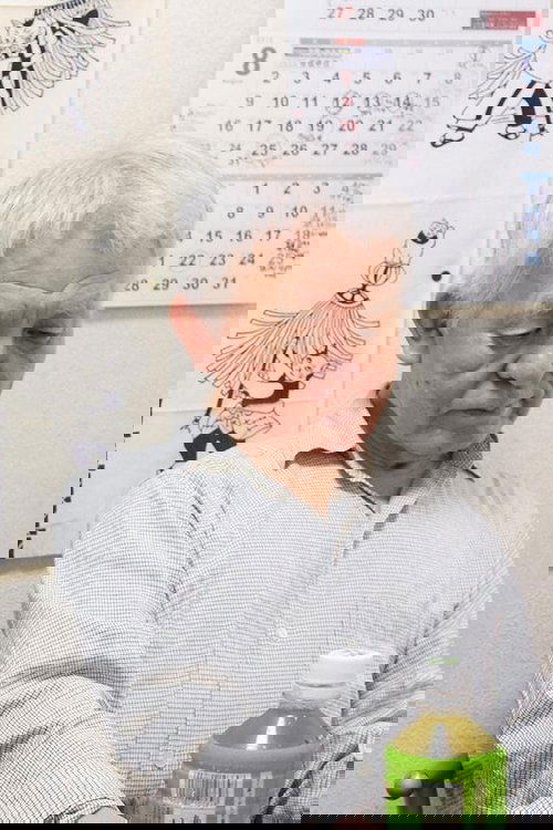 Yoshihiro Ishimatsu photo