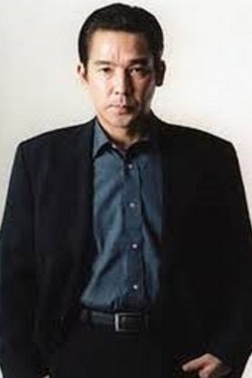 Yoshihiro Katō photo