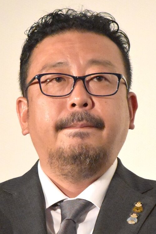 Profile image of Yoshihiro Nakamura