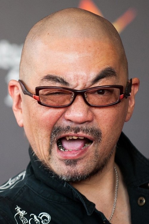 Profile image of Yoshihiro Nishimura