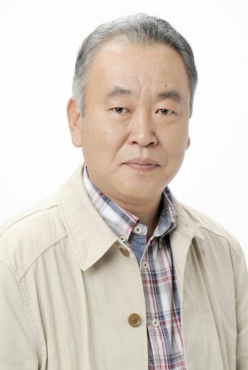 Yoshihiro Okada photo