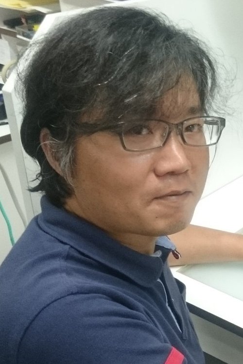 Profile image of Yoshihiro Osugi