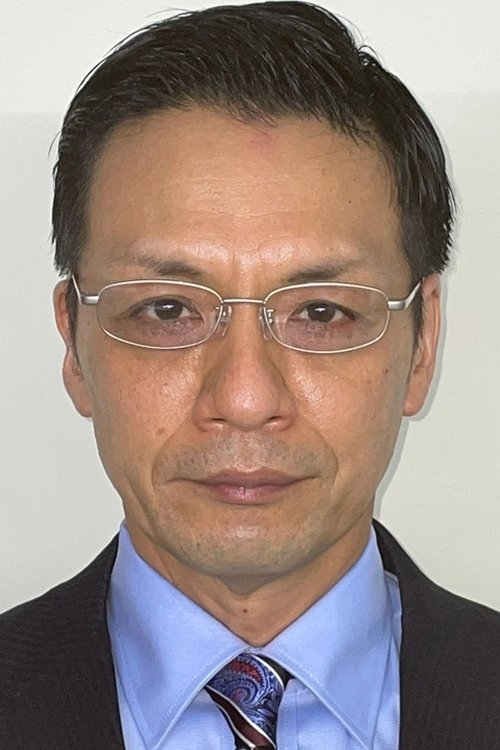 Yoshihisa Shimazaki photo
