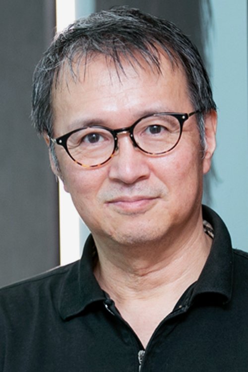 Yoshikazu Matsuhana photo