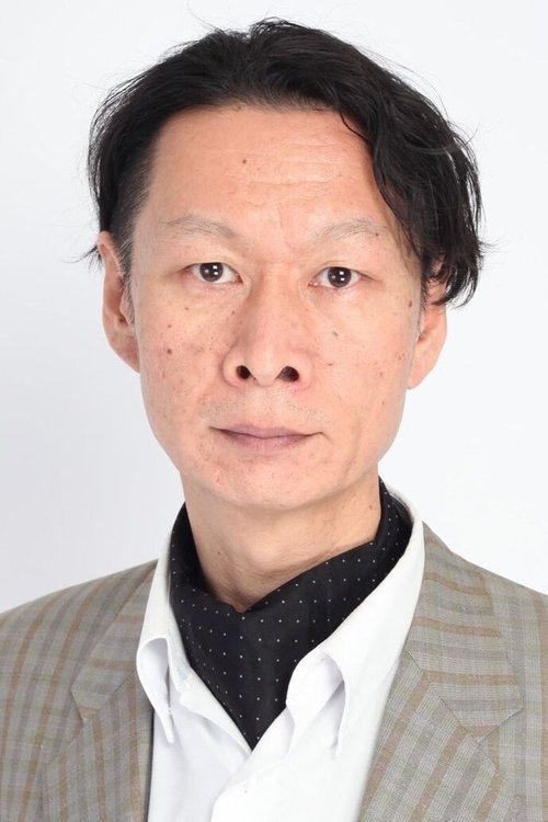 Yoshiki Kondō photo