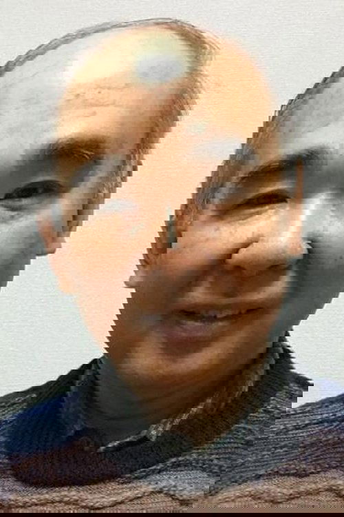 Yoshiki Tanaka photo