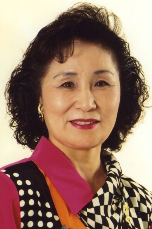Yoshiko Asai photo