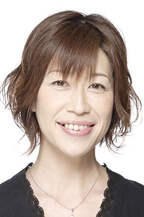 Yoshiko Kamei photo