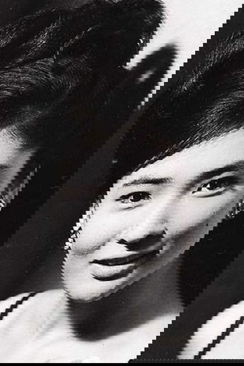 Yoshiko Kayama photo