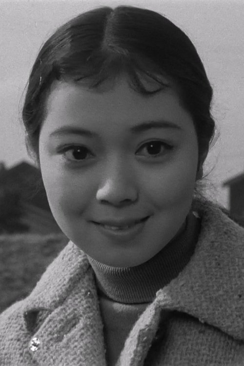 Yoshiko Okano photo