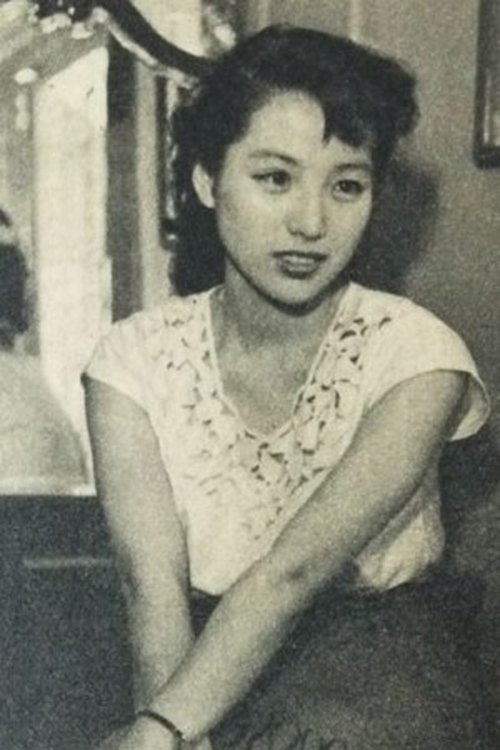Yoshiko Shinkura photo
