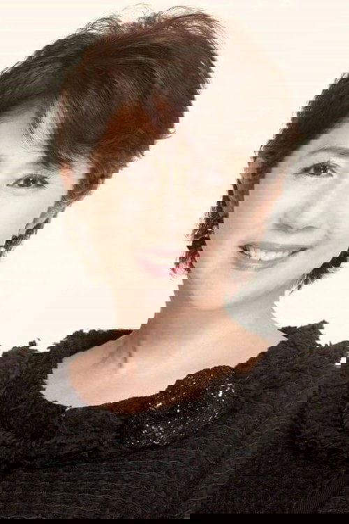 Yoshiko Tanaka photo