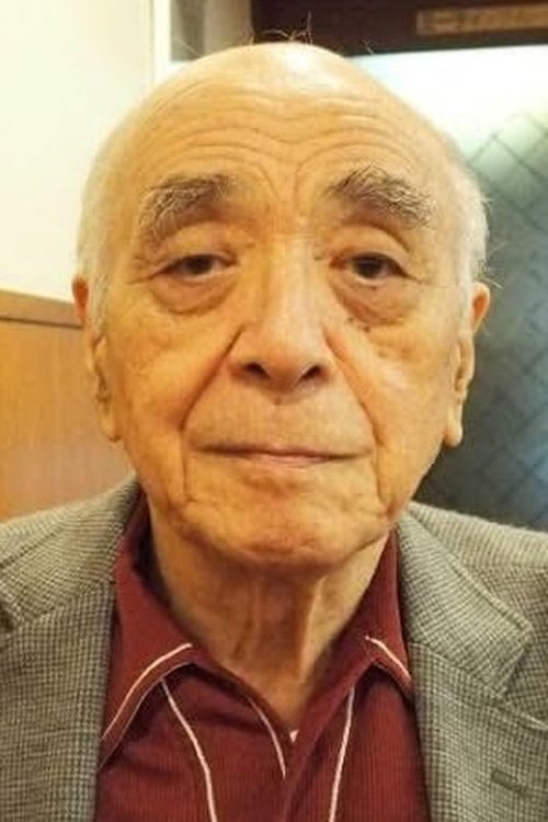 Profile image of Yoshimitsu Banno