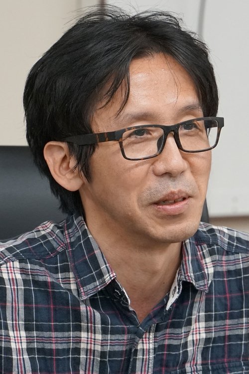 Profile image of Yoshimitsu Ohashi