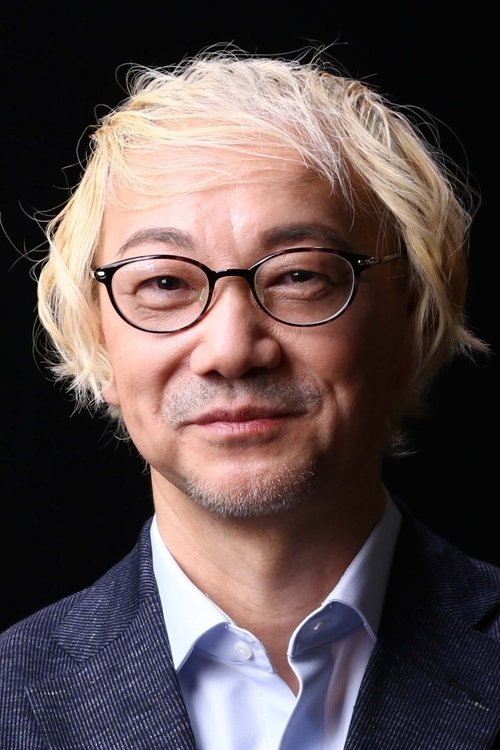 Yoshinobu Fujioka photo