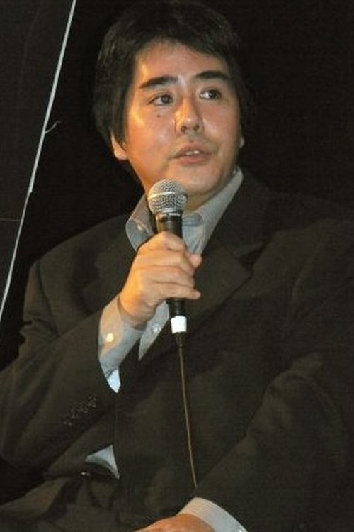 Profile image of Yoshinobu Yamakawa