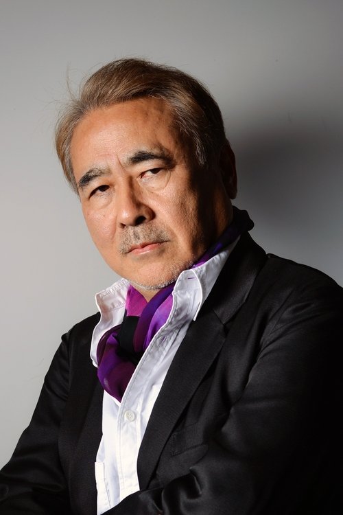 Profile image of Yoshitaka Amano