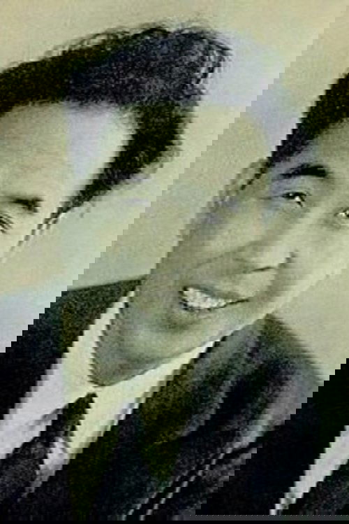 Yoshitake Hisa photo